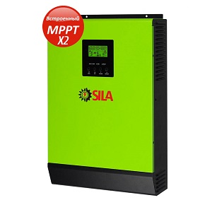 SILA PRO 5000ML   